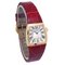 La Dona Watch from Cartier 1