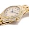 Reloj CARTIER Panthere Cougar Ref.887907 18KYG Diamante 19998, Imagen 7