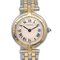 CARTIER Panthere Vendome Watch SM 49973 2