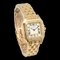 CARTIER Panthere Uhr SM 49982 1