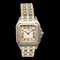 CARTIER Panthere Uhr SM 29960 1