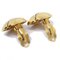 Earrings in Gold from Chanel, Set of 2 3