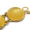 CHANEL 1988 Bracelet Gold 4214 140337, Image 4