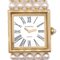 Reloj Mademoiselle con perlas de Chanel, Imagen 2