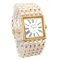 Pearl Mademoiselle Watch from Chanel 1