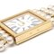 Reloj Mademoiselle con perlas de Chanel, Imagen 6