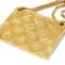Spilla da borsa in oro di Chanel, Immagine 3