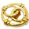 Earrings in Gold from Chanel, Set of 2 2