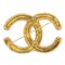 Florentinische CC Brosche von Chanel 2