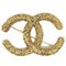 Broche con CC florentino de Chanel, Imagen 1