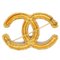 Florentinische CC Brosche von Chanel 2