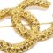 Florentine CC Brooch from Chanel 3