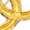 Spilla CC fiorentina di Chanel, Immagine 4