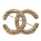 Florentinische CC Brosche von Chanel 1