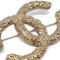 Florentine CC Brooch from Chanel 2