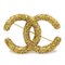 Florentine CC Brooch from Chanel, Image 1