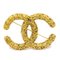 Broche Cc florentino grande de Chanel, Imagen 1