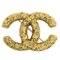 Florentine CC Brooch from Chanel 1
