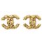 Florentine CC Earrings from Chanel, Set of 2 1