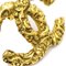 Florentine CC Earrings from Chanel, Set of 2, Image 3