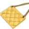 Spilla da borsa dorata di Chanel, Immagine 3