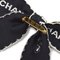 Vintage Bow Brooch from Chanel 4