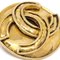 Brooch in Gold from Chanel, Image 2