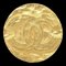 CHANEL 1994 Brooch Pin Corsage Gold 94P 57917, Image 1