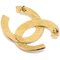 CC Brooch in Gold from Chanel, Image 2