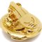 Orecchini a bottone Chanel in oro 94P piccoli Ao28182, set di 2, Immagine 3