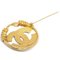 CC Spring Border Brooch from Chanel, Image 3