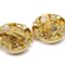 Chanel 1994 Faux Pearl Earrings Clip-On 60431, Set of 2, Image 3