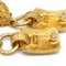 Chanel 1994 Bell Dangle Earrings 60001, Set of 2 3