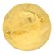 Filigrane Brosche in Gold von Chanel 2