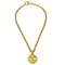 CC Necklace from Chanel, Image 1