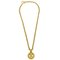 Cutout CC Necklace from Chanel, Image 1