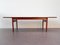 Table Basse Vintage par Grete Jalk pour P. Jeppesen 2