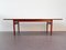 Vintage Coffee Table by Grete Jalk for P. Jeppesen, Image 2