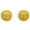 Filigree Earrings from Chanel, Set of 2, Image 1