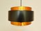 Vintage Pendant Light, Image 1