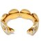 CHANEL 1994 Mother of Pearl CC Bangle 112504, Image 2