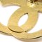 Collana a catena in oro trapuntato di Chanel, Immagine 4