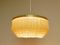 Vintage Model T603 Silk Fringe Pendant Light from Hans Agne Jakobsson 4