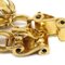Chanel 1994 Ohrringe Clip-On Gold 80475, 2er Set 4