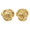 Triple CC Earrings from Chanel, Set of 2, Image 1
