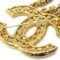 Fretwork Paisley CC Brooch from Chanel, Image 3