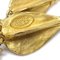 CHANEL 1995 Spilla con frange Paisley in oro 95A 04296, Immagine 4