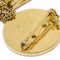 Bag Brooch in 24k Gold Plate from Chanel, Image 4