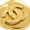 Brooch Pin in Gold from Chanel 2