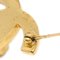 Spilla CC Turnlock in oro di Chanel, Immagine 3